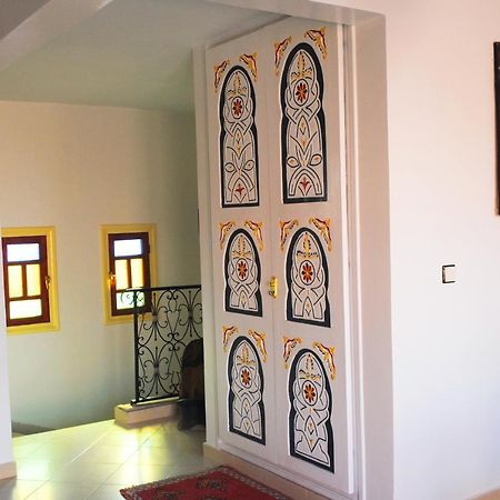 Appartement Anatim Varzazate Kültér fotó