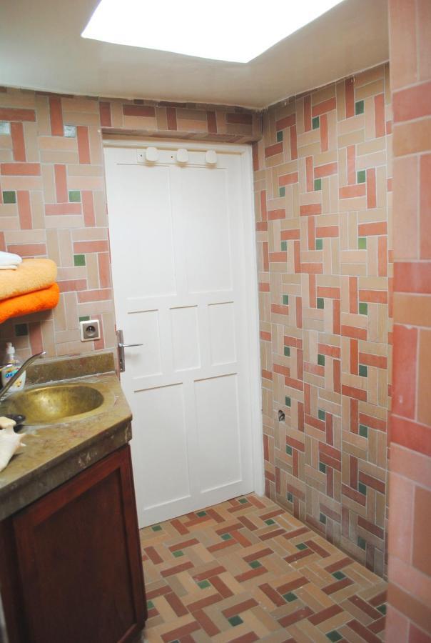 Appartement Anatim Varzazate Kültér fotó